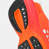 Endurance 3 W-Flourange/Pink