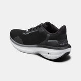 Endurance 3 W-Black/White