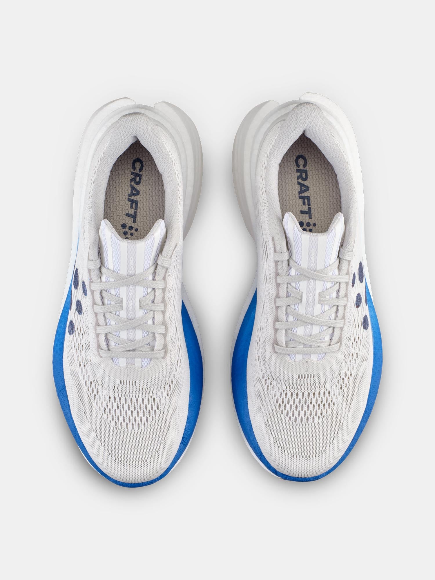 Atmosfär M-White/Blue