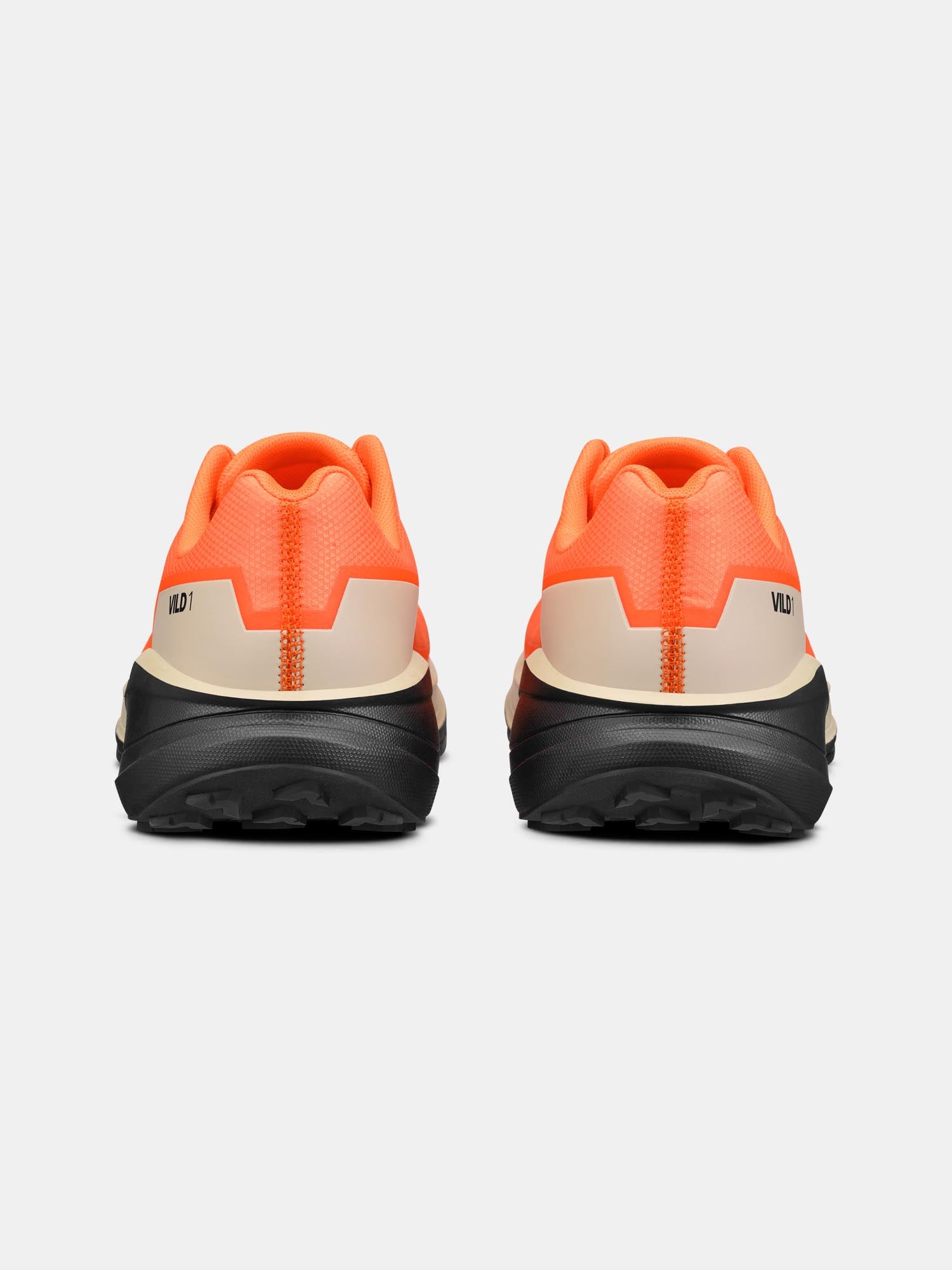 Vild M-Pace