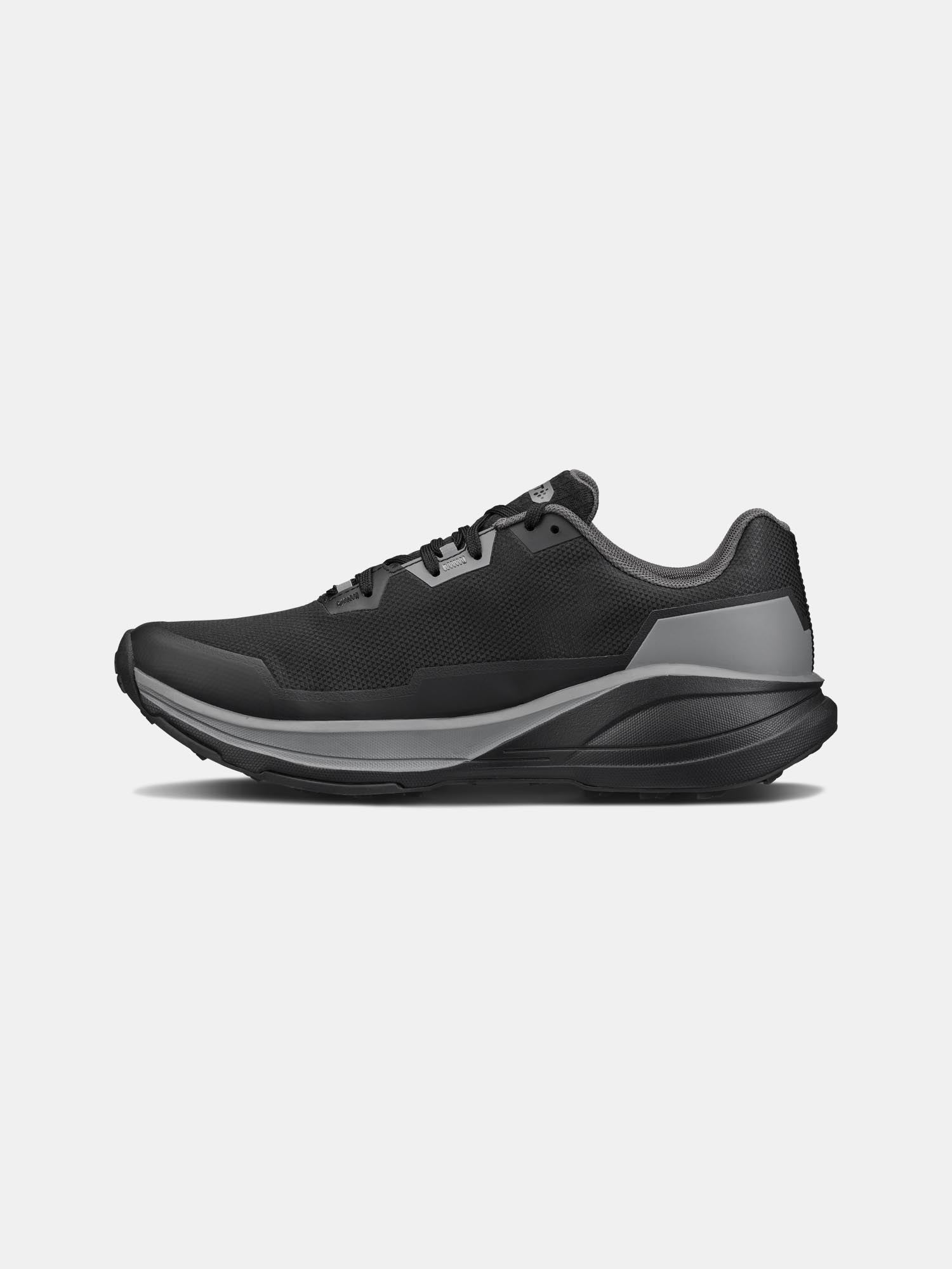 Vild M-Black/Grey