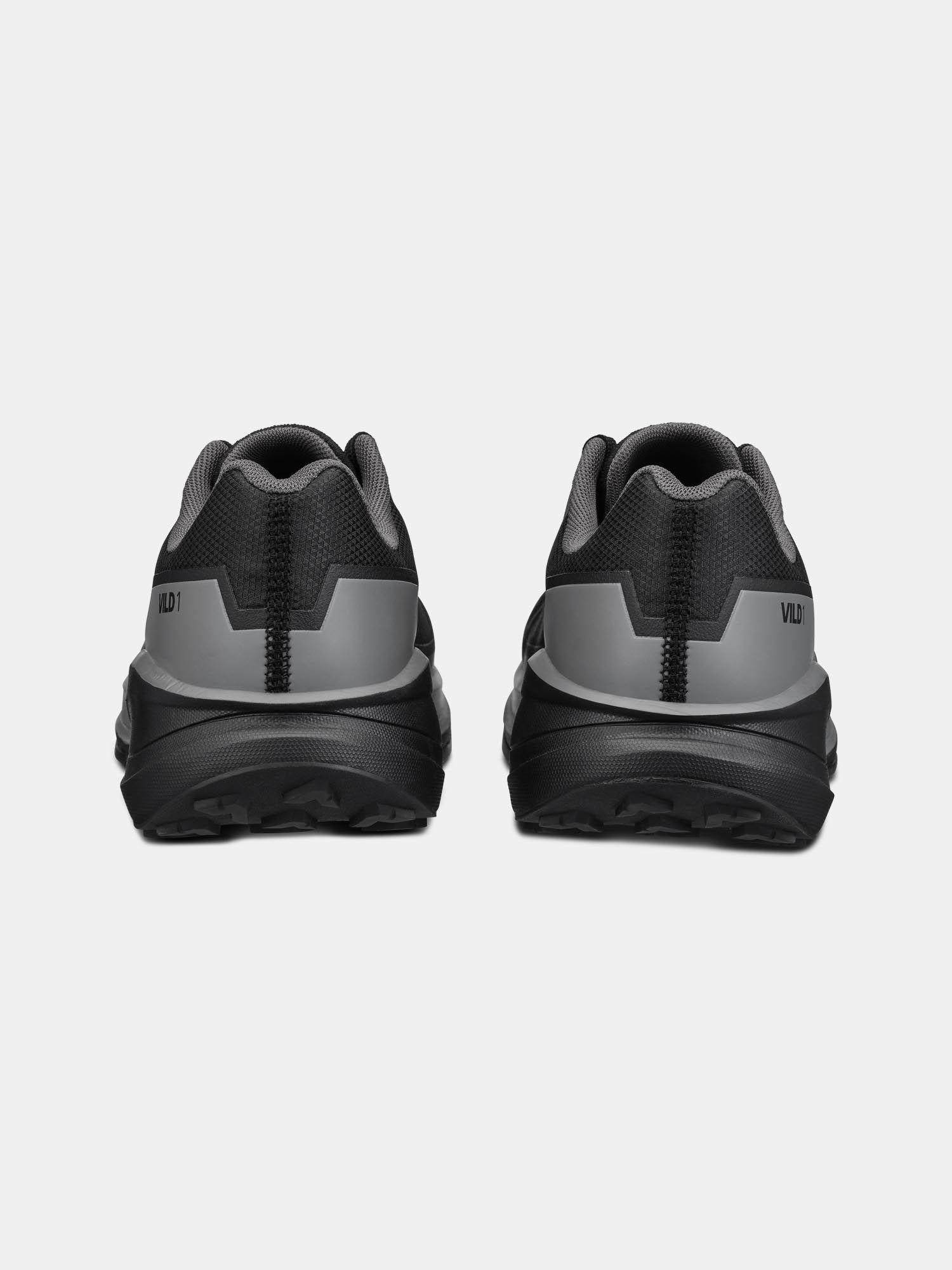 Vild M-Black/Grey