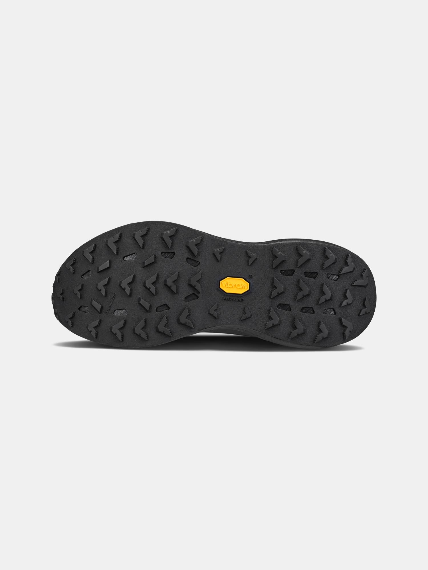 Vild W-Black/Grey