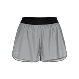 Short Lumen W-Silver