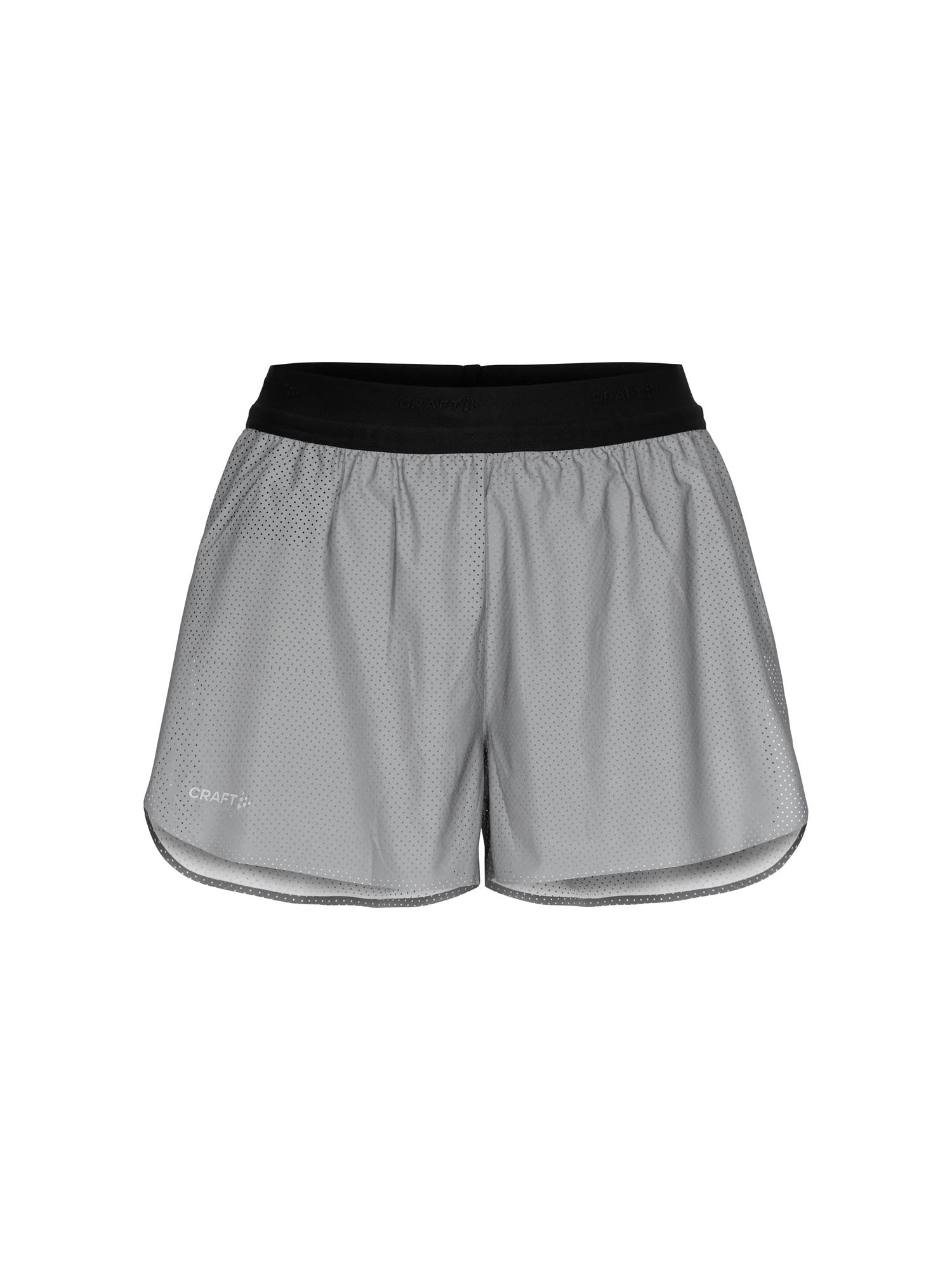 Short Lumen W-Silver