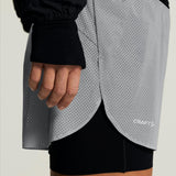 Short Lumen W-Silver