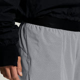 Short Lumen W-Silver