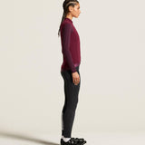 Endur Training LS Jersey W-Berries/Purple