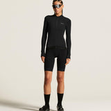Endur Training LS Jersey W-Black