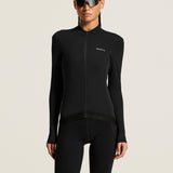 Endur Training LS Jersey W-Black