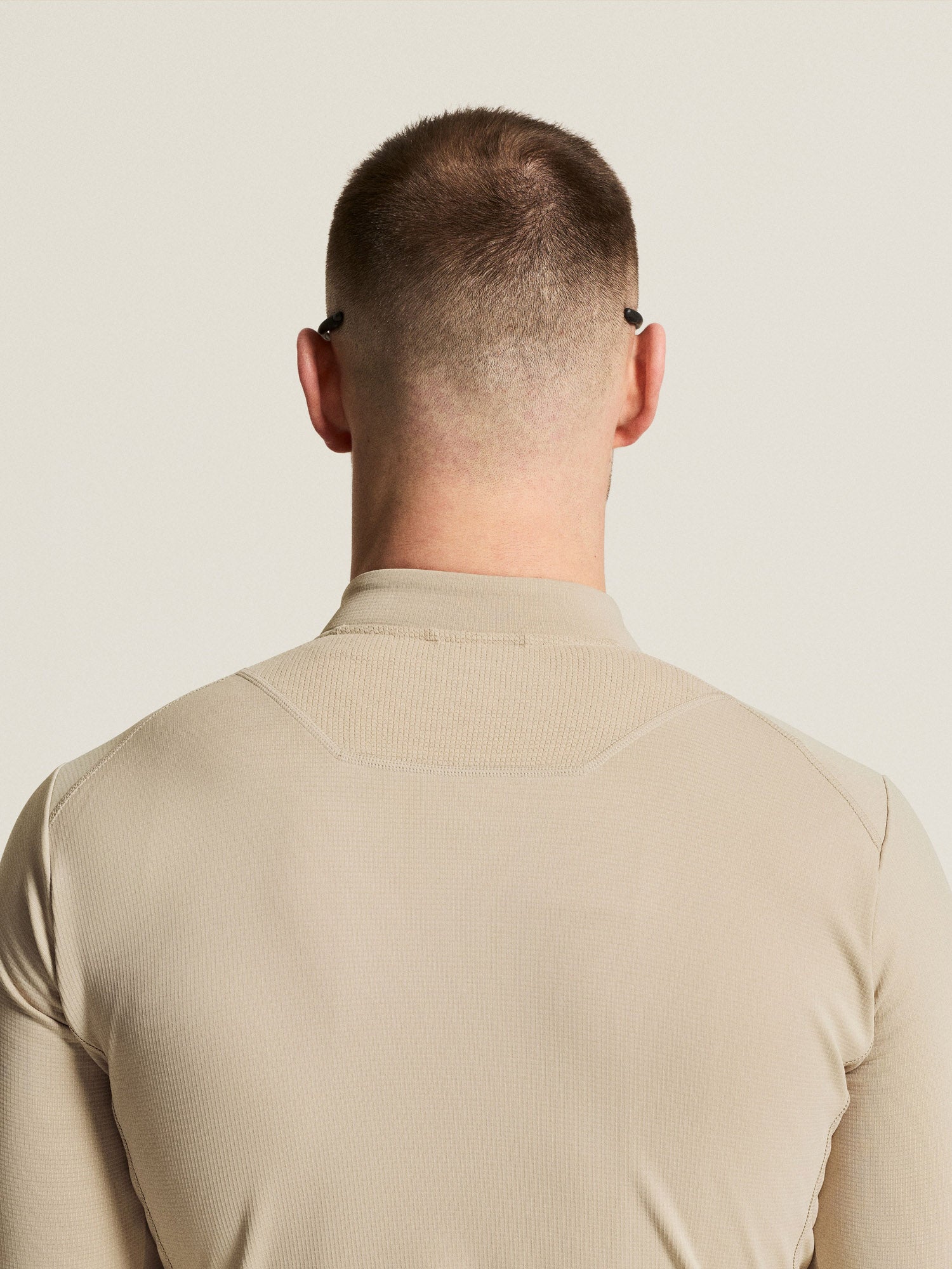 Maillot de cyclisme SubZ LS 2 M-Plaster