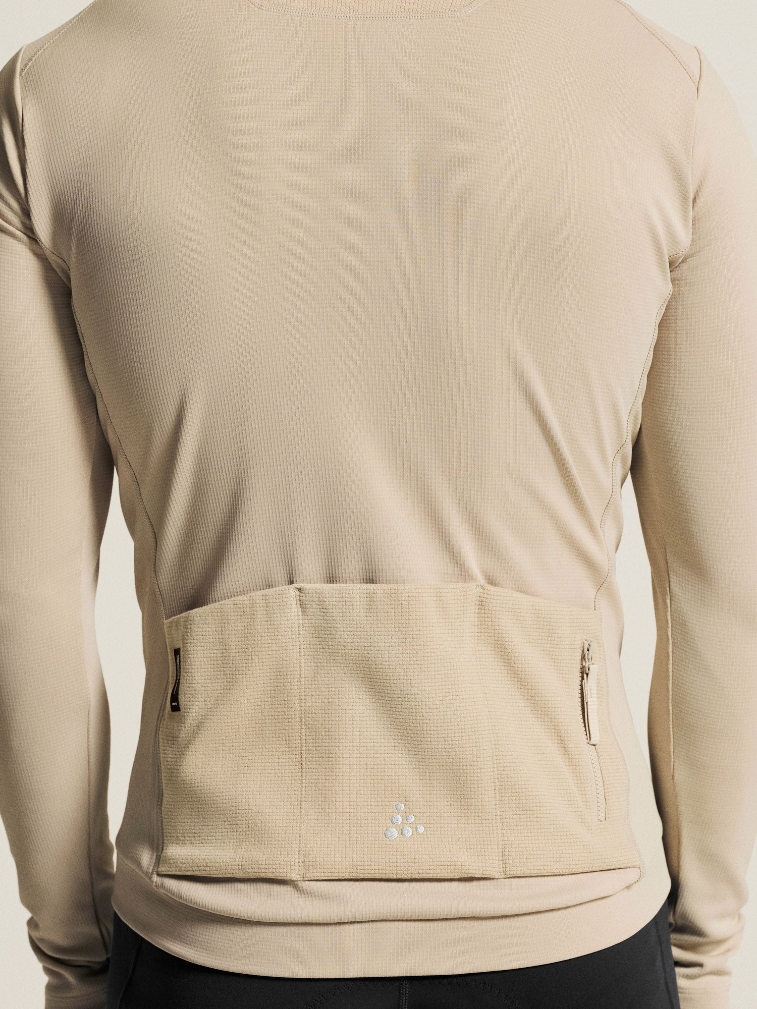 Maillot de cyclisme SubZ LS 2 M-Plaster