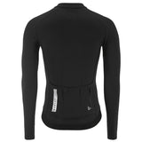 Maillot Endur Training LS, taille M, noir