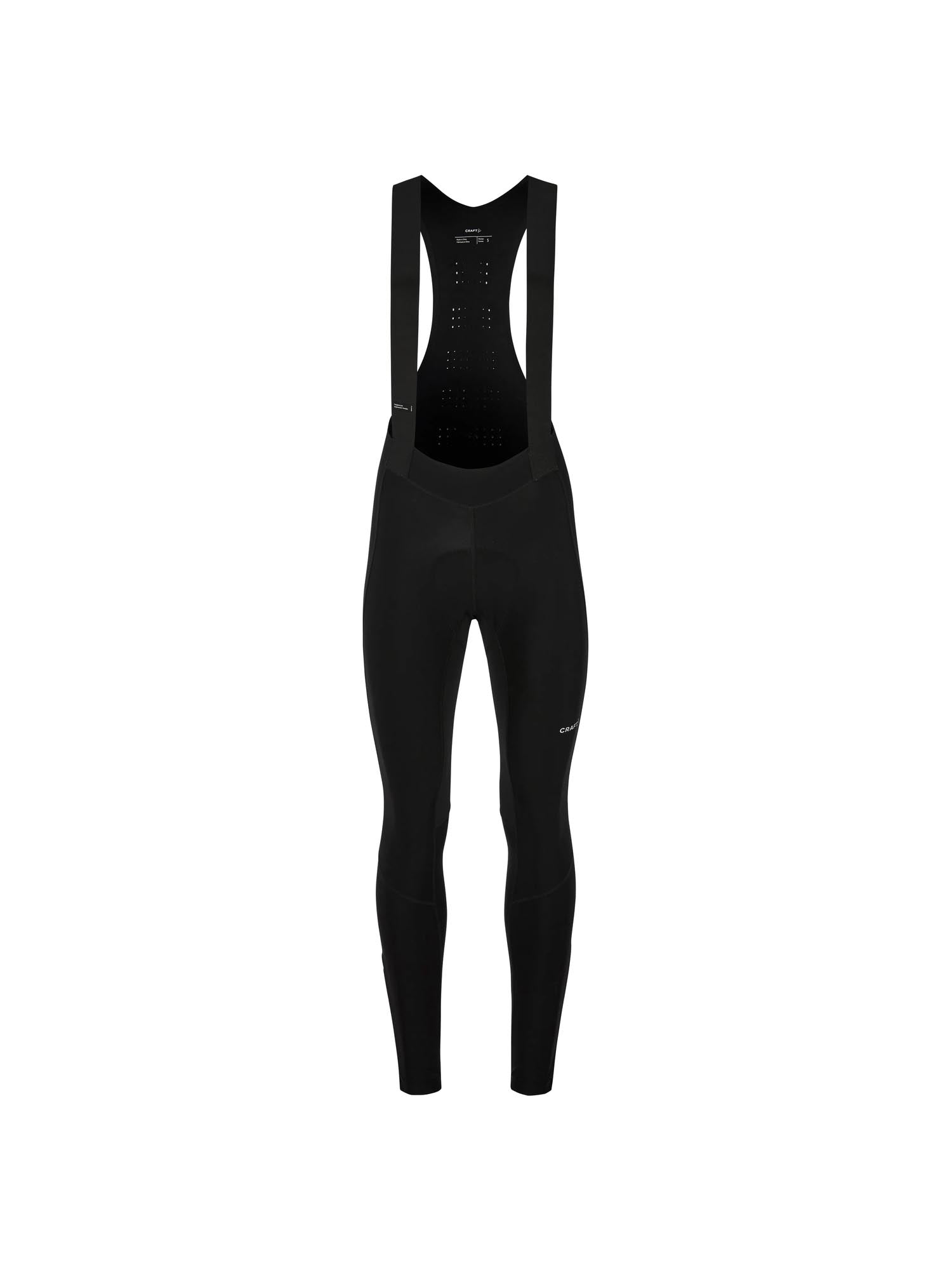 Bike SubZ Bib Tights C2 W-Black