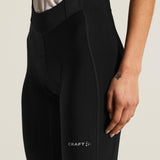 Bike SubZ Bib Tights C2 W-Black