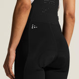 Bike SubZ Bib Tights C2 W-Black