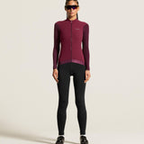 Bike SubZ Tights C3 W-Black