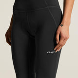 Bike SubZ Tights C3 W-Black