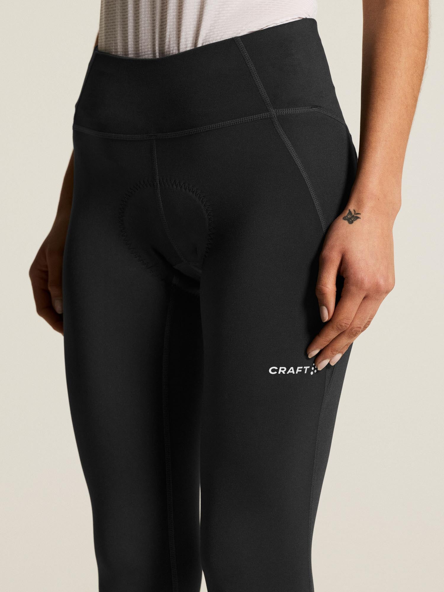Bike SubZ Tights C3 W-Black