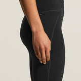 Bike SubZ Tights C3 W-Black
