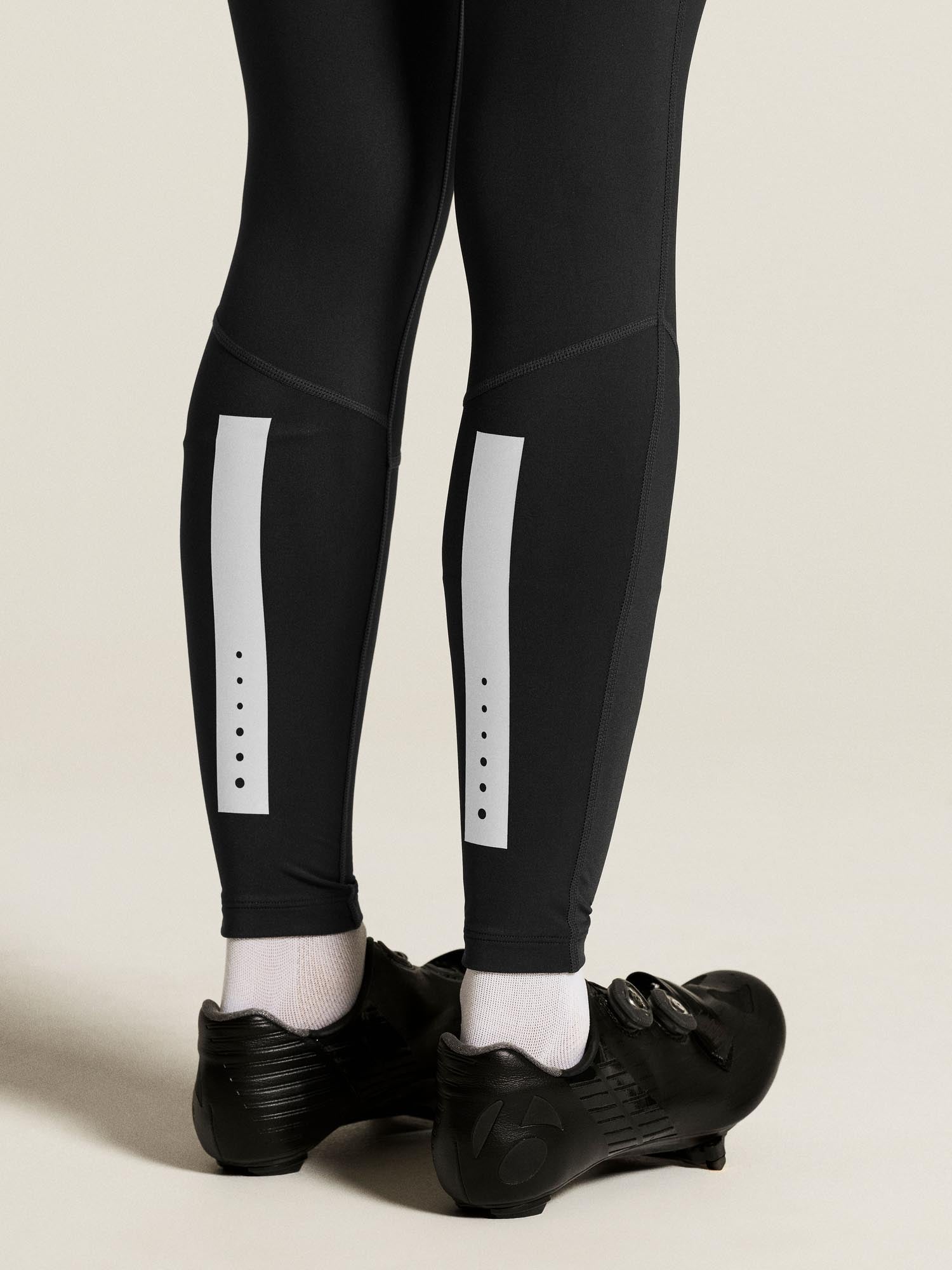 Bike SubZ Tights C3 W-Black