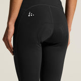Bike SubZ Tights C3 W-Black