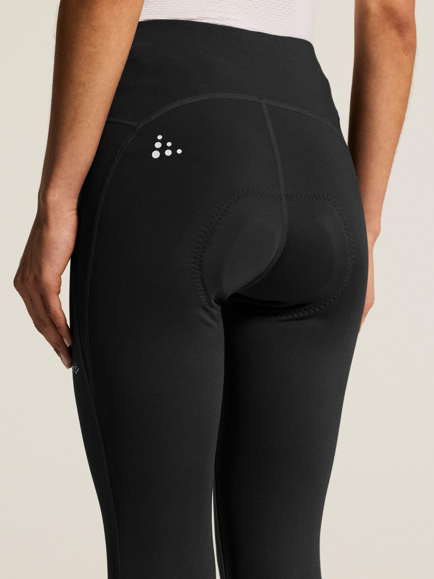 Bike SubZ Tights C3 W-Black