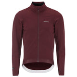 Bike SubZ Training Jacket M-Dk Fig