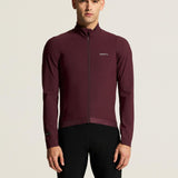Bike SubZ Training Jacket M-Dk Fig