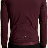 Bike SubZ Training Jacket M-Dk Fig
