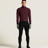 Bike SubZ Training Jacket M-Dk Fig