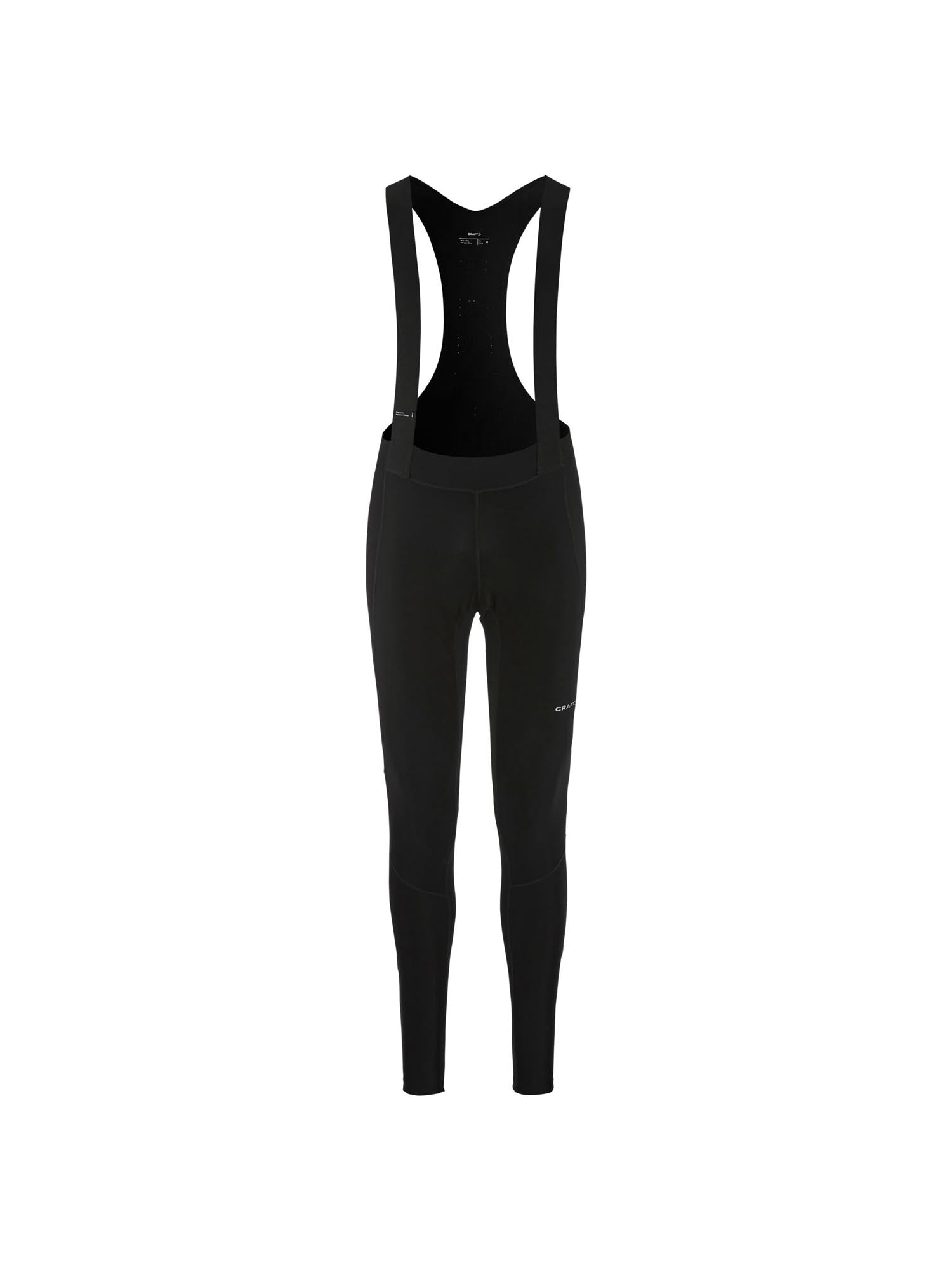 Bike SubZ Bib Tights C2 M-Black