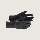 Gants SubZ Thermal Wind - Noir