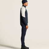 Nordic Race Jacket 3 M-Night/White