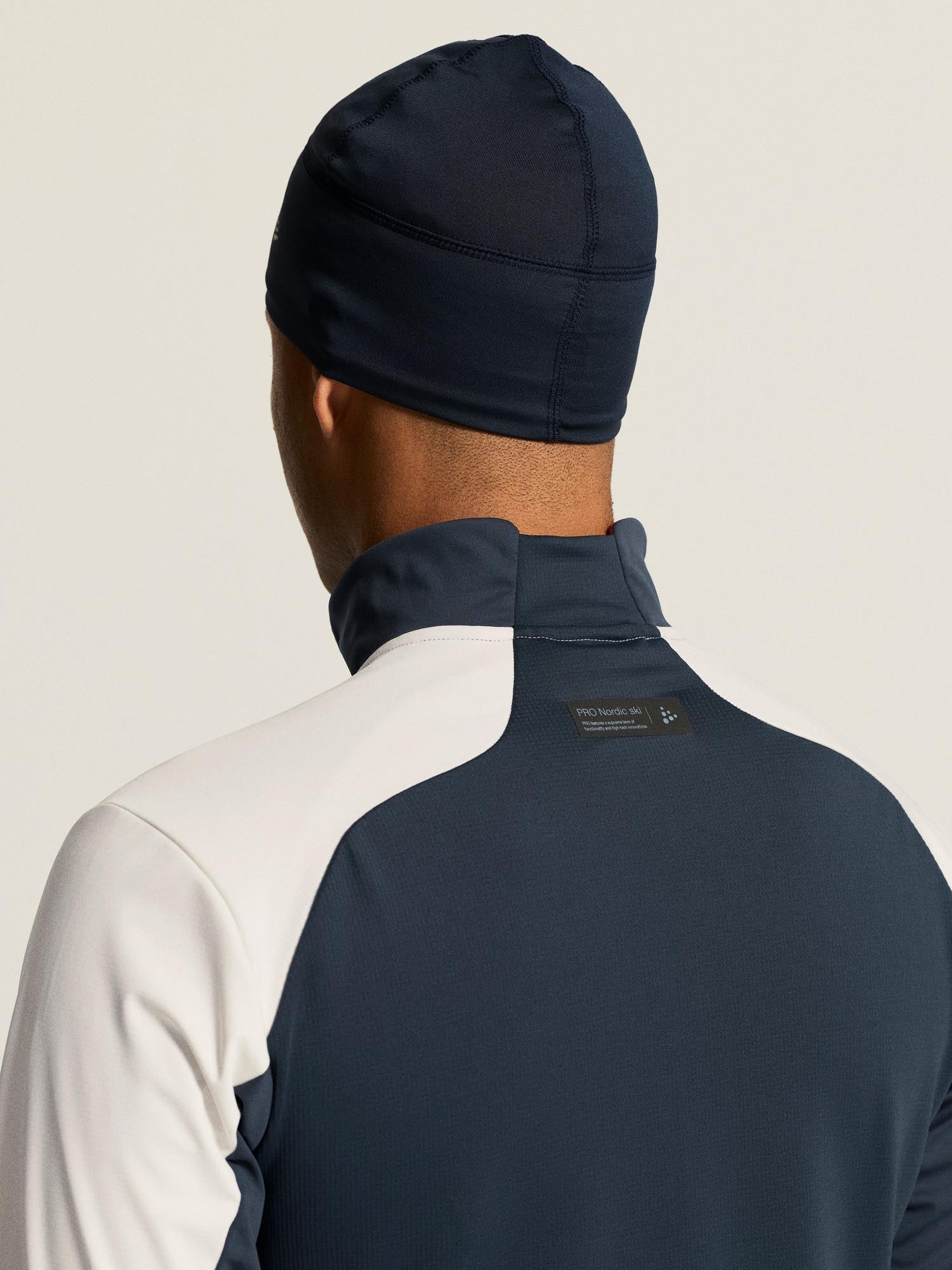 Nordic Race Jacket 3 M-Night/White
