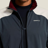 Nordic Race Jacket 3 M-Night/White