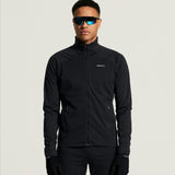 Nordic Race Jacket 3 M-Black
