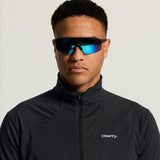 Nordic Race Jacket 3 M-Black