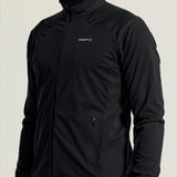 Nordic Race Jacket 3 M-Black