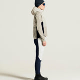 Pursuit Thermal Jacket 2 W-Plaster/White