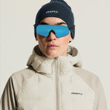 Pursuit Thermal Jacket 2 W-Plaster/White