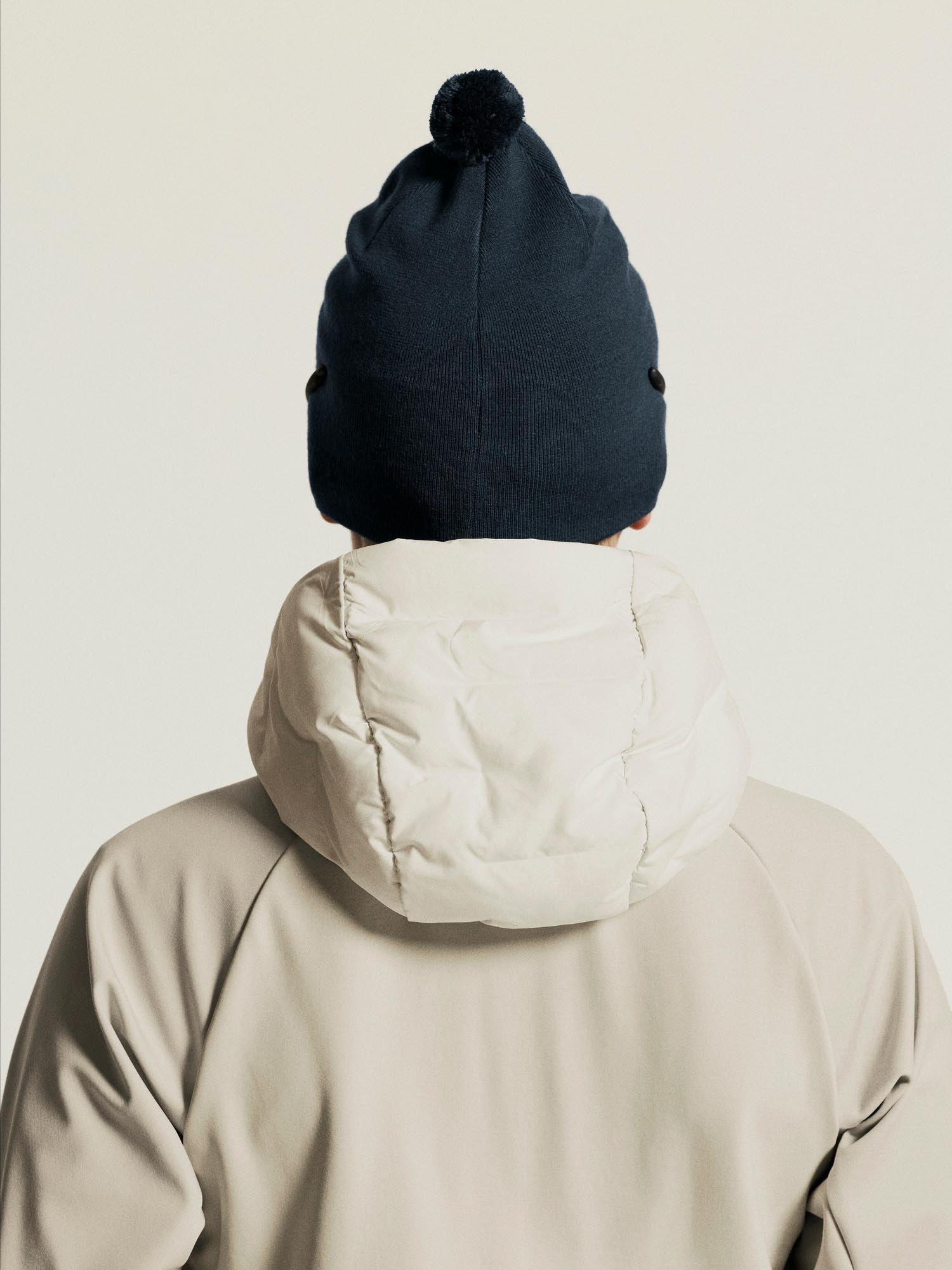 Pursuit Thermal Jacket 2 W-Plaster/White