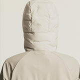 Pursuit Thermal Jacket 2 W-Plaster/White