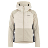 Pursuit Thermal Jacket 2 W-Plaster/White