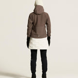 Pursuit Thermal Jacket 2 W-Plum Taupe