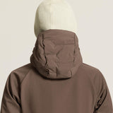 Pursuit Thermal Jacket 2 W-Plum Taupe