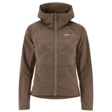 Pursuit Thermal Jacket 2 W-Plum Taupe