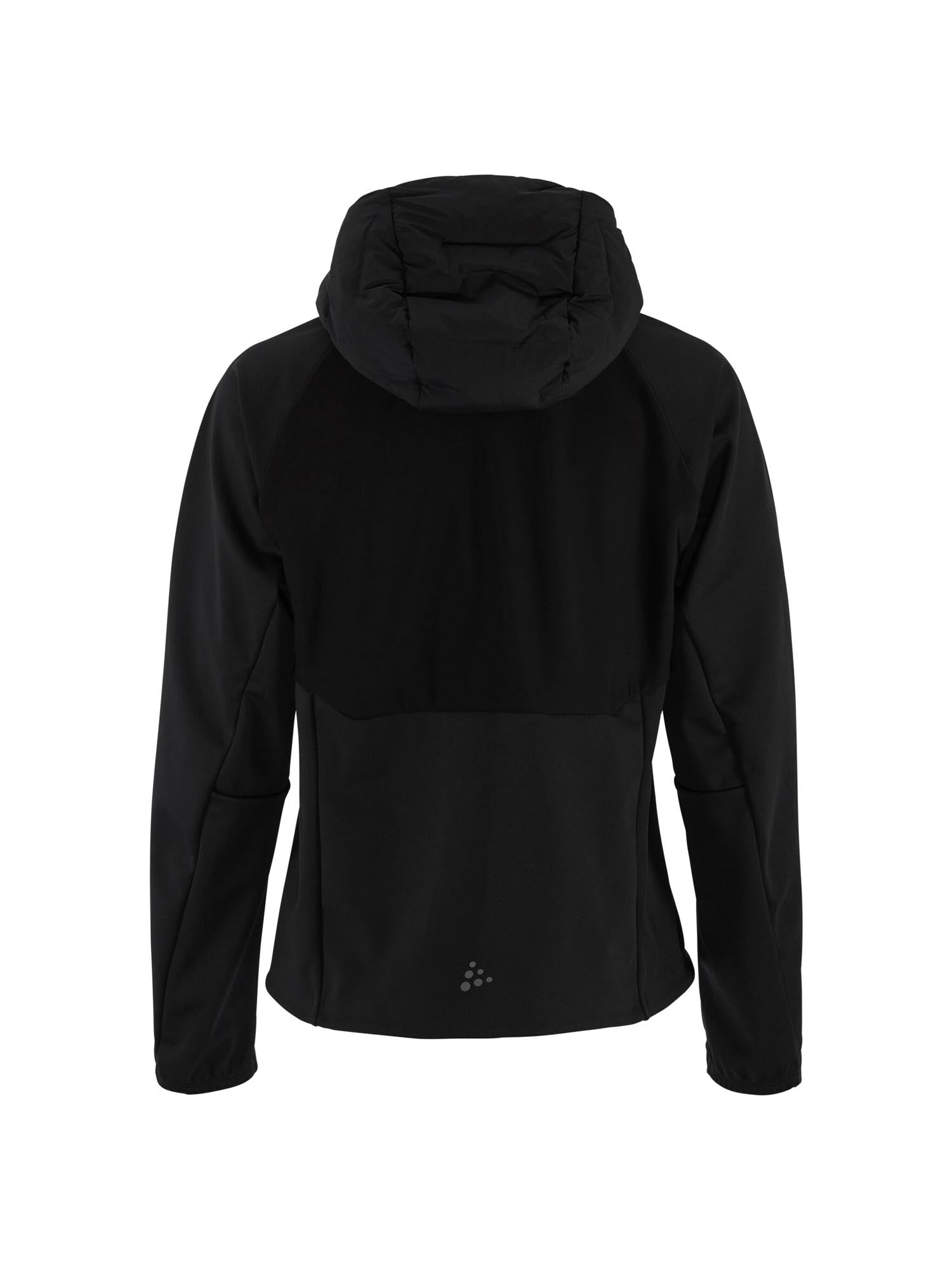 Pursuit Thermal Jacket 2 W-Black