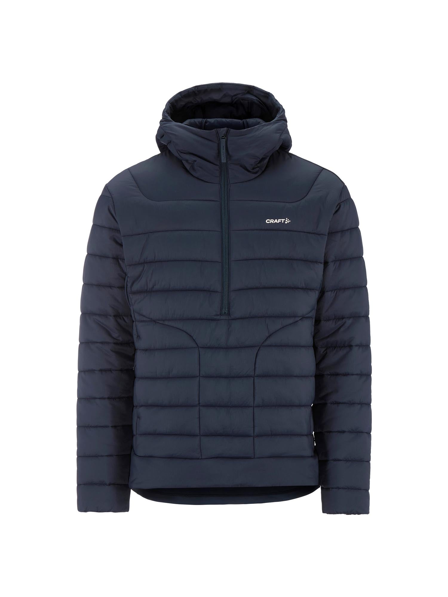 Nordic Thermal Hood Anorak M-Night