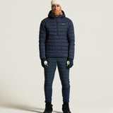 Nordic Thermal Hood Anorak M-Night